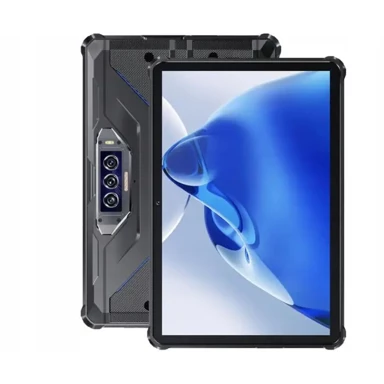 OUKITEL Tablet RT7 5G, 10.1", 12 GB / 512 GB, crna / plava